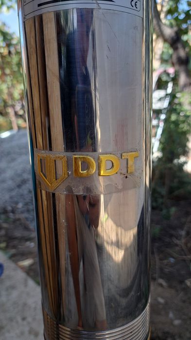 Vand pompă sumersibilă