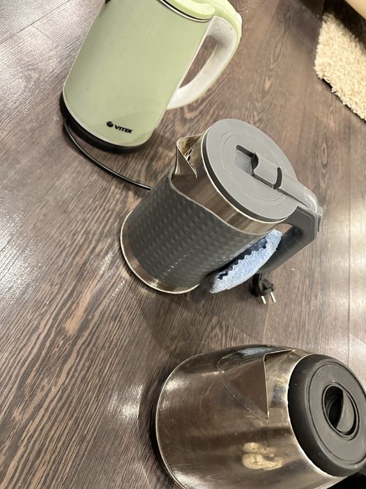 Чайник электрический