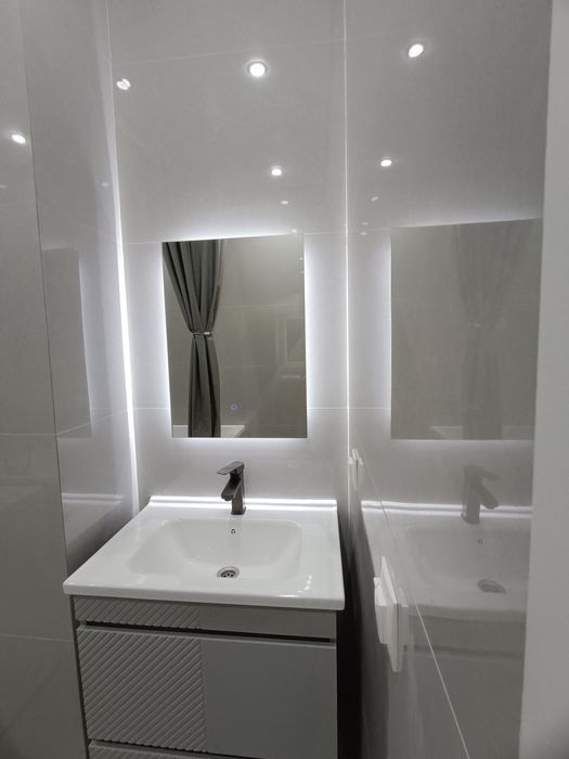 Сдам в аренду квартиру