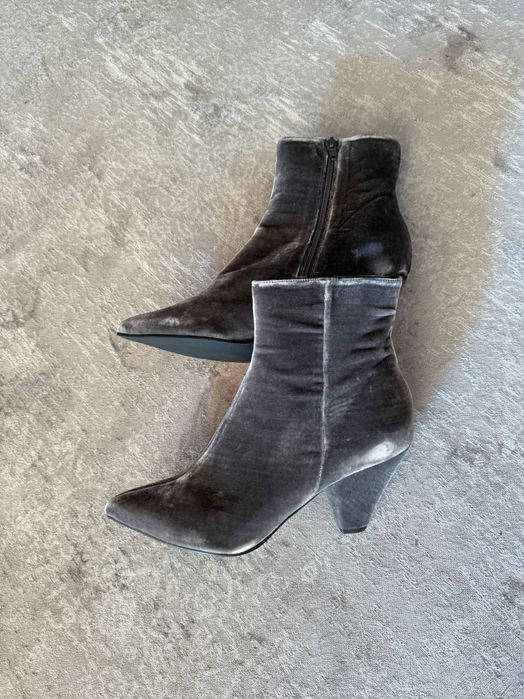 Боти, ботуши Heine Хайне