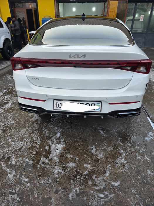 K-5 -2023 год. Фулл