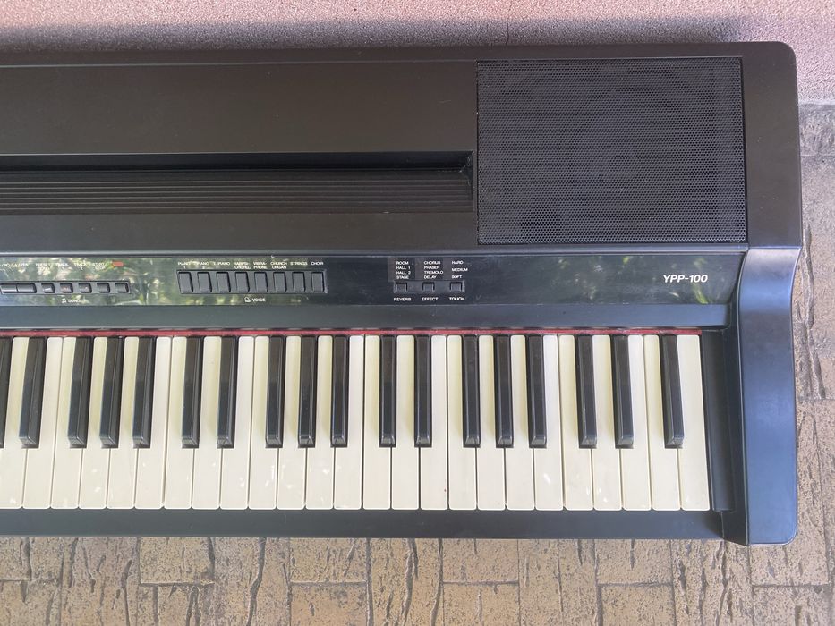 Yamaha YPP - 100.