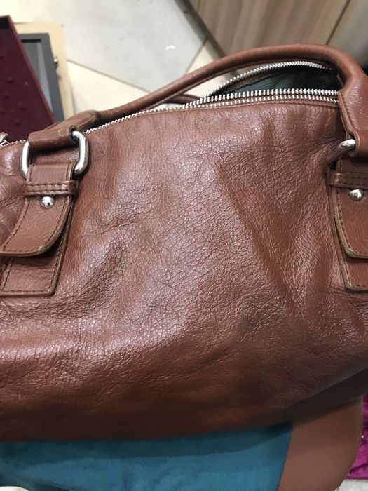 Оригиналные сумки из Италий.