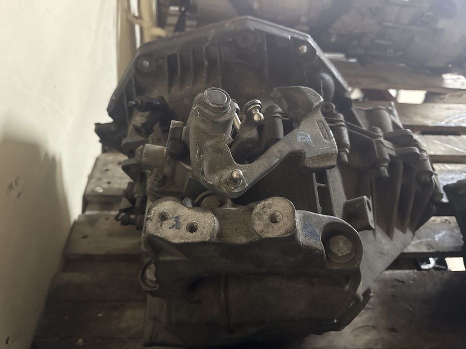 Скоростна кутия Опел Инсигниа А 2.2 цдти Opel Insignia 2,2 cdti