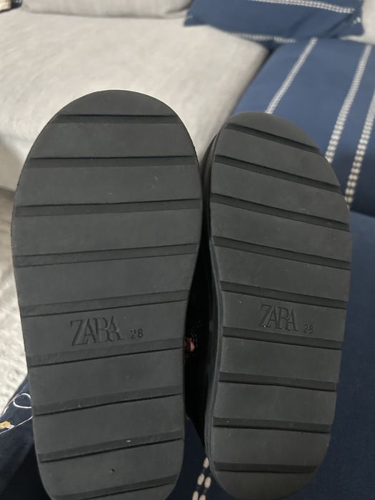 Ghetute Zara matlasate 28