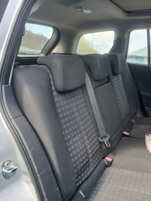 Renault megane 2 brek