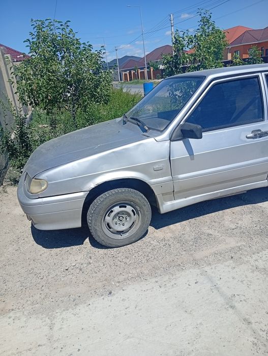 Ваз 2114 продам .