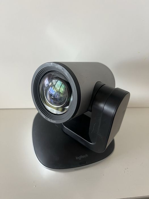 Cameră Profesională Logitech PTZ Pro 2 Full HD 1080p
