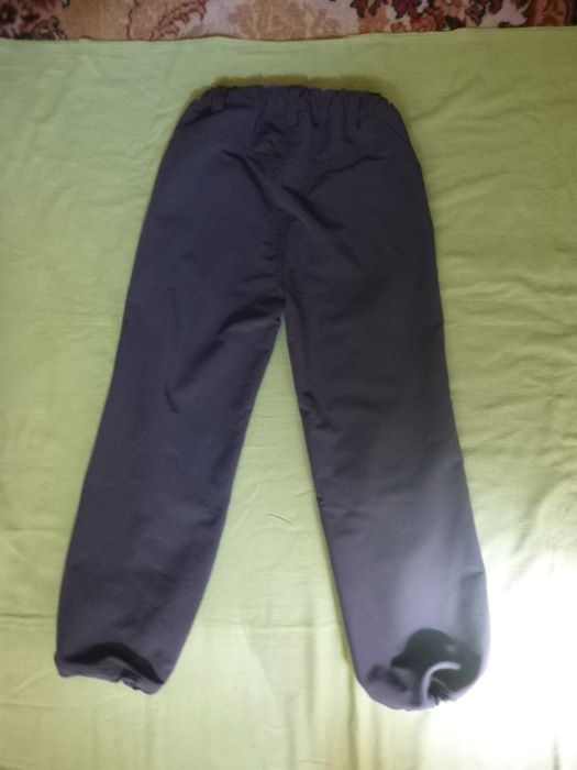 Pantaloni de munte pentru copii Trevolution marimea 128