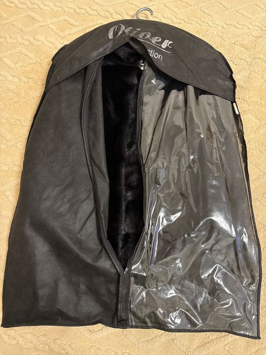 Продам норковую шубу