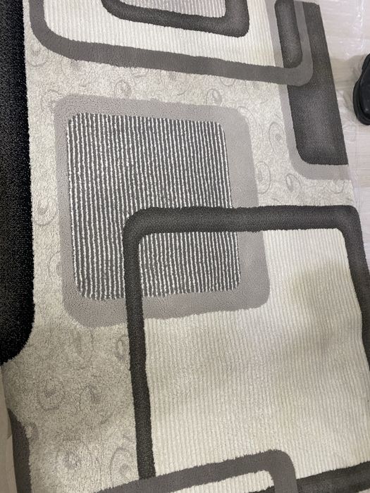 Срочно продам ковры с хим чистки