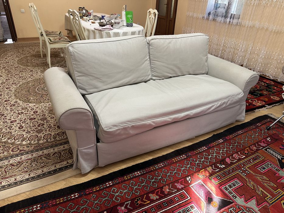 Диван икеа удобный