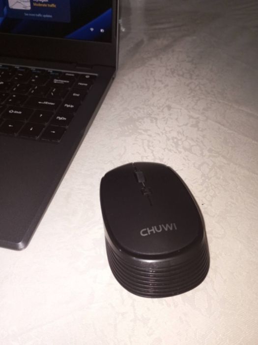 Ноутбук Chuwi GemiBook