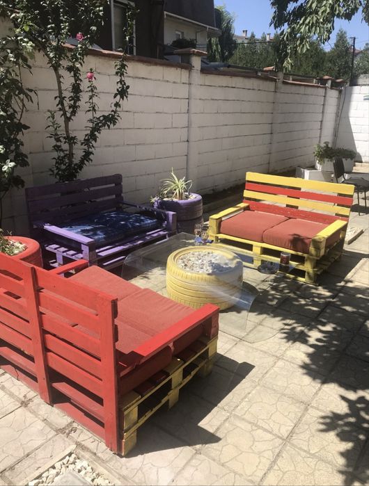 Хотел,сграда, дом за стари хора, панорама море.От собственик