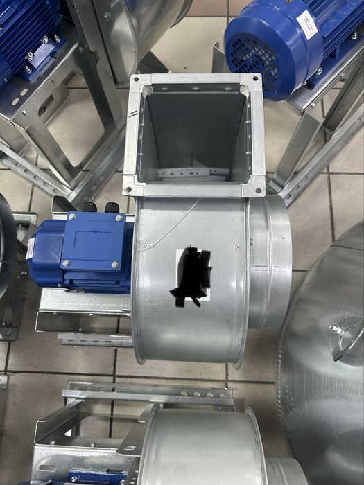 Продам Вытяжка улитка