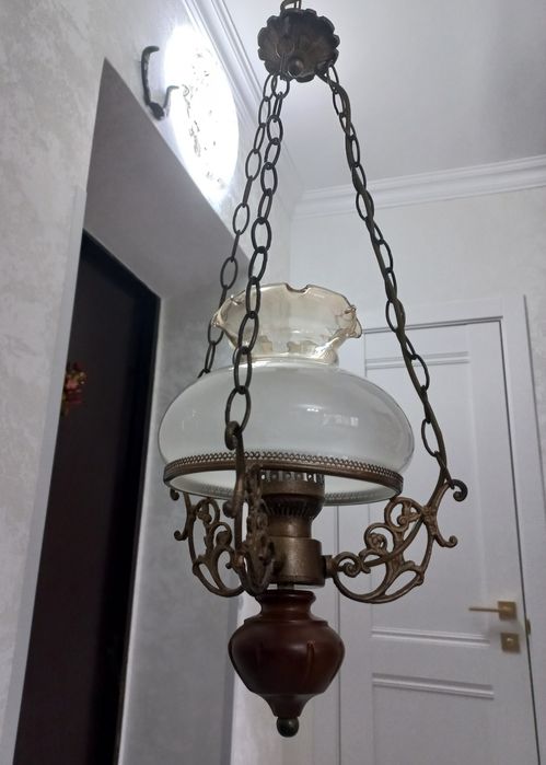 Светильник  ретро стиль