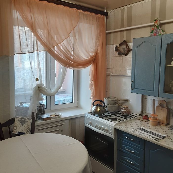 Продам 2-комнатную квартиру