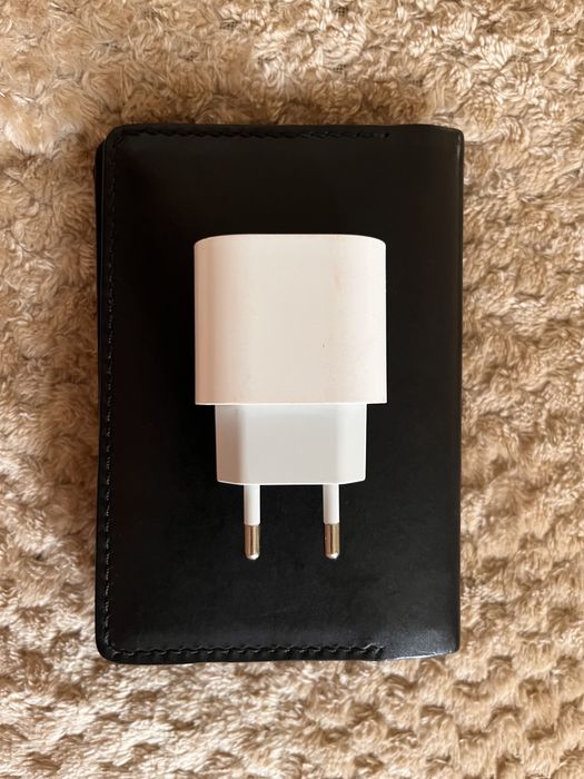 Зарядное для электроники Apple