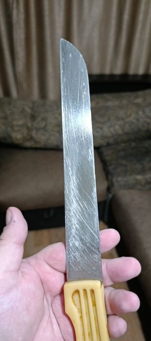 Продам нож кухонный