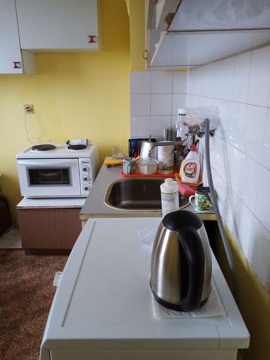 Продава се Двустаен апартамент в Перник, Тева - 67 кв.м за 1038 €/кв.м - Снимка #1