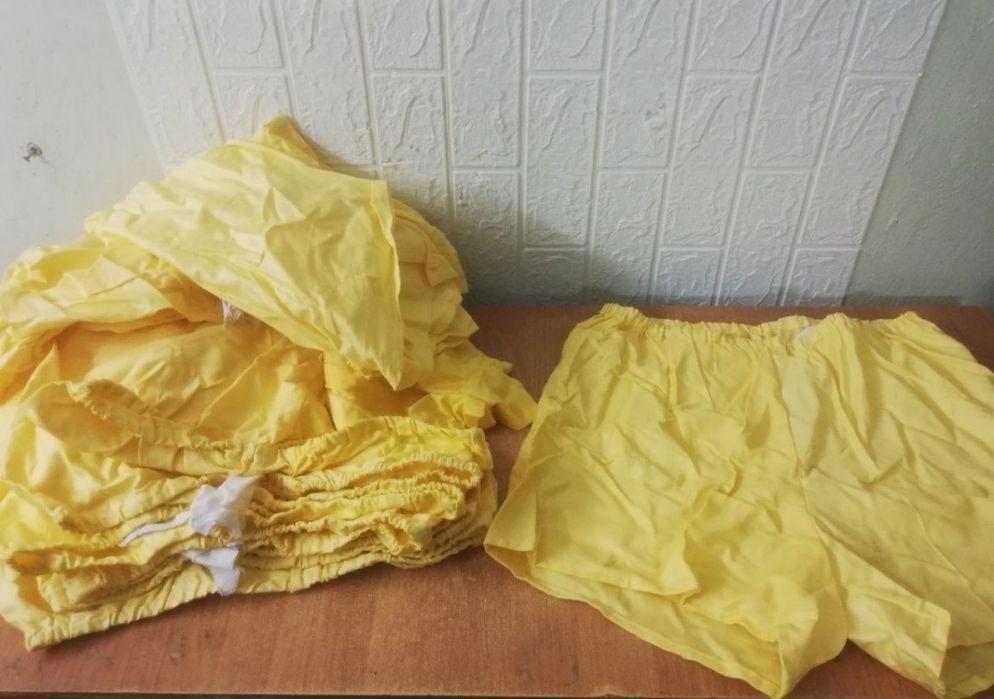 Трусы, новые СССР.