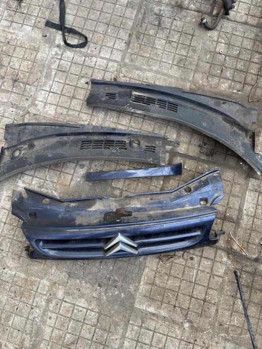 Части ситроен, пежо 206, 307, 1.9D, 2.0HDi, 1.4i partner, berlingo