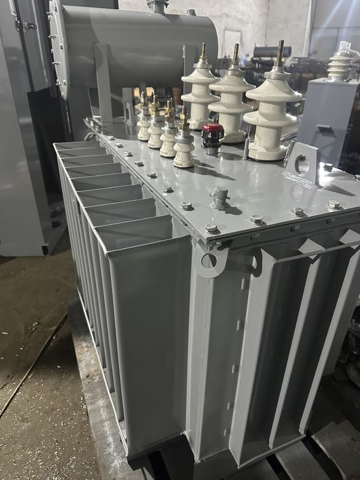 Трансформатор ктп ктпн 24/7