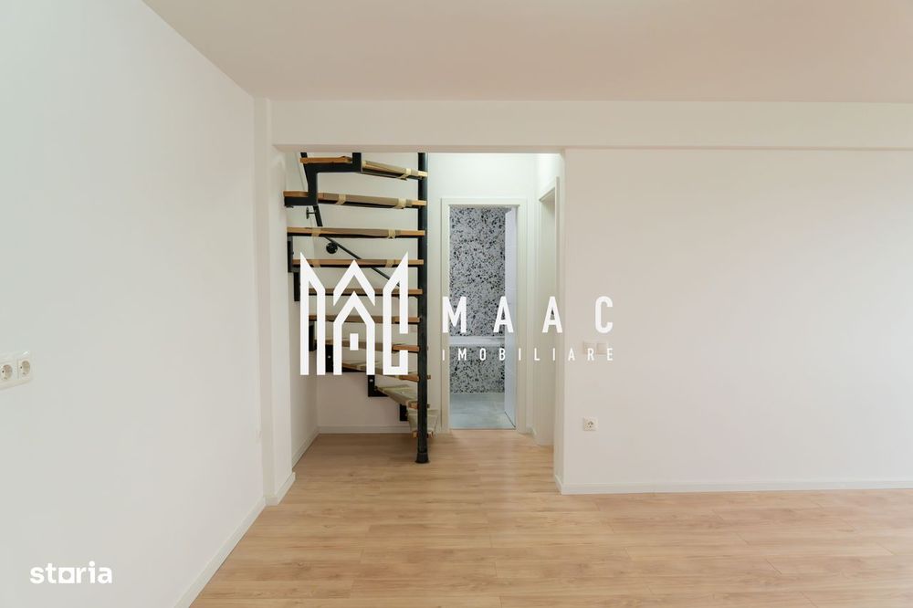 Apartament 3 Camere I Etaj 3/3 I Parcare Inclusă