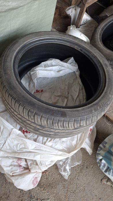 Продам Летний шины
