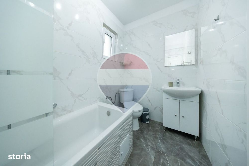 LA CASA 3 camere Modern Apartament 850Euro