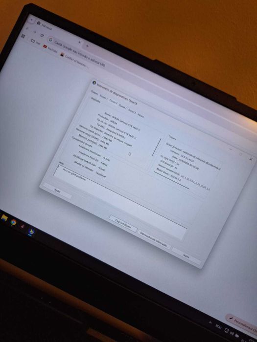 Vand laptop Asus Tuf Gaming A15