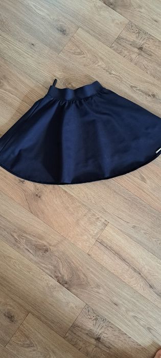 Школьная форма юбка и жилетка