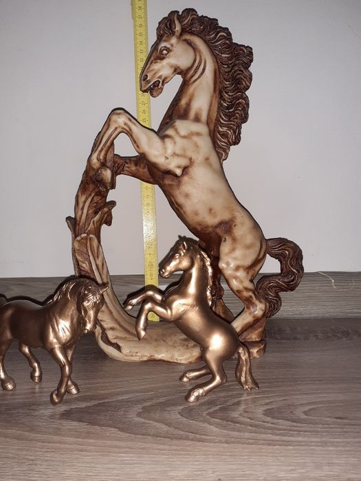 Фигура кон  A.Giannetti