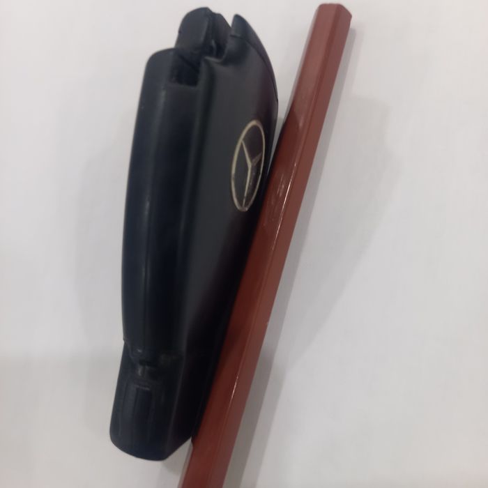 Ключь рыбка мерседес Е класс