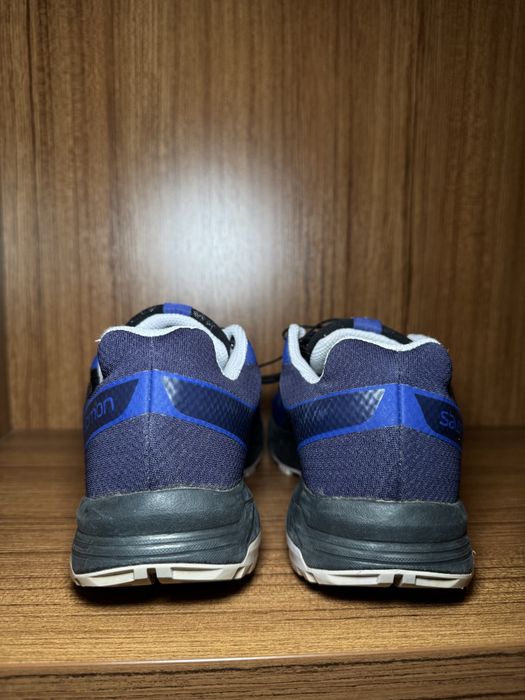 маратонки Salomon XA Siwa GTX W 413800 gore tex