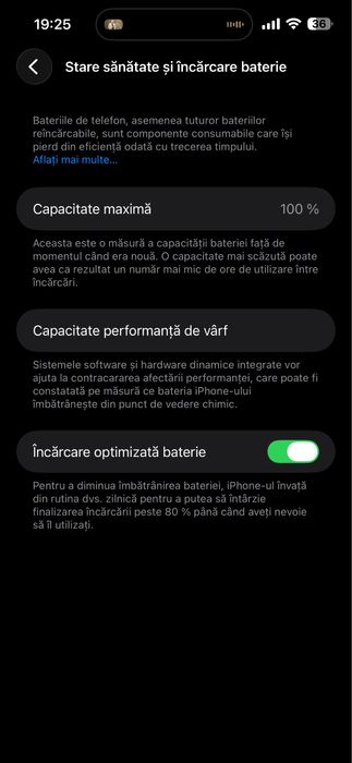 Vand Iphone 14 Pro Max