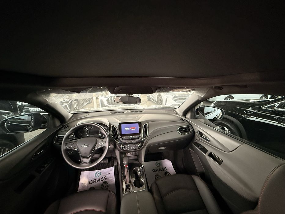 Chevrolet Equinox 2023 — 6