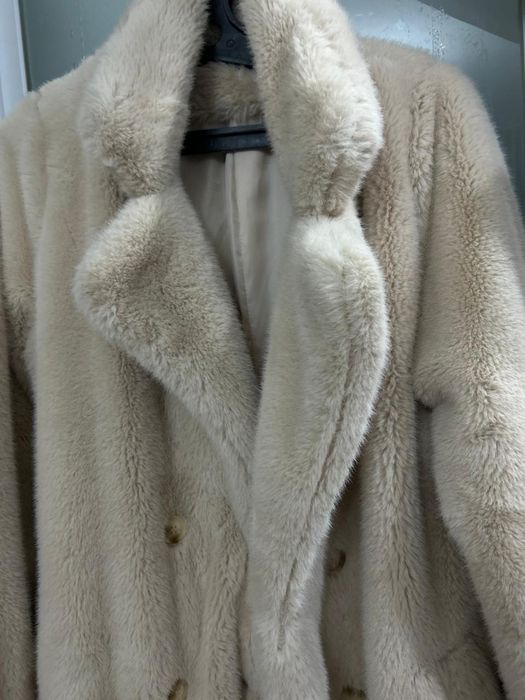 Продам шубу эко трендовая