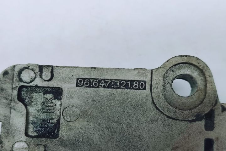 Senzor impulsuri arbore cotit 9664732180 2.0 hdi Citroen Jumpy 2 seria