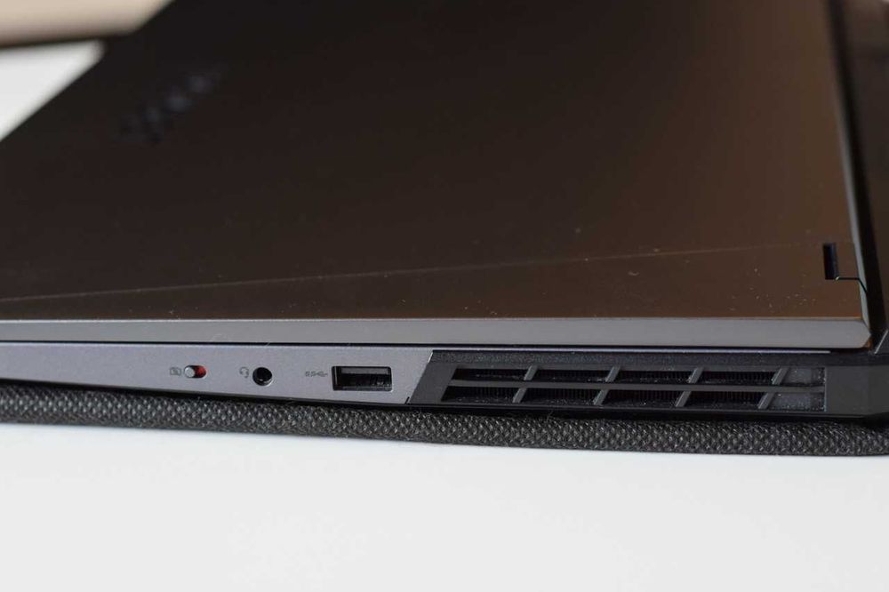 Lenovo 16'' Legion 5 Pro 16IAH7H, IPS 165Hz G-Sync, Procesor Intel Core i7-12700H, 16GB DDR5, 512GB SSD, GeForce RTX 3060 6GB