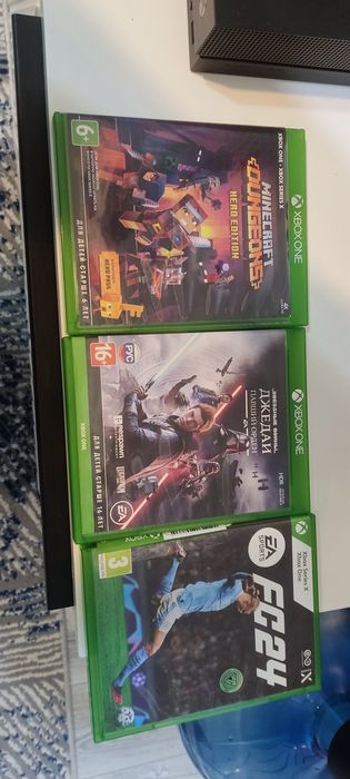 Приставка XBOX. one X. 1Tb