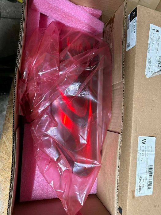 GLS 167 Заден стоп / GLS 167 Задни стопове