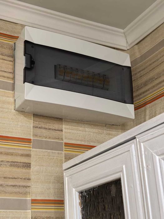 Продам теплый жилой дом с. Петерфельд!!!