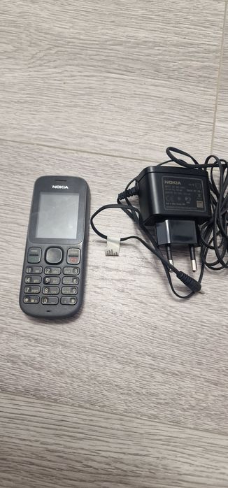Telefon Nokia 100