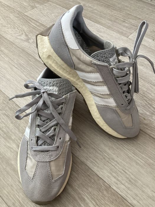 Кроссовки adidas Originals Retropy E5