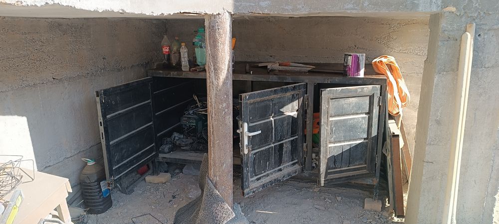 Sef sotiladi ikkiga bir