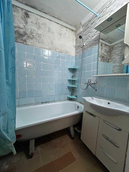 Продам 3х комн кв Сатпаева
