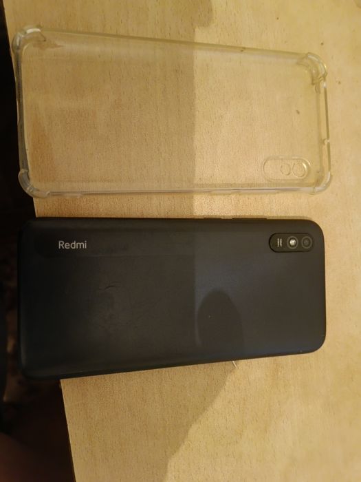 Продам редми ноут 9