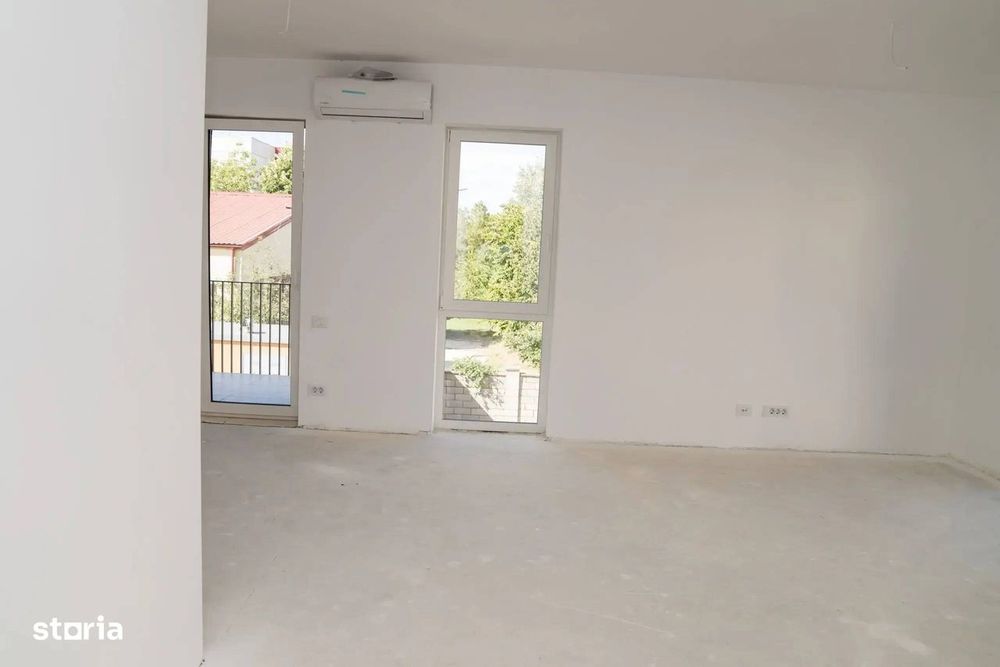 Apartament o camera VIA UNIVERSITATE Arad de la dezvoltator avans 5%