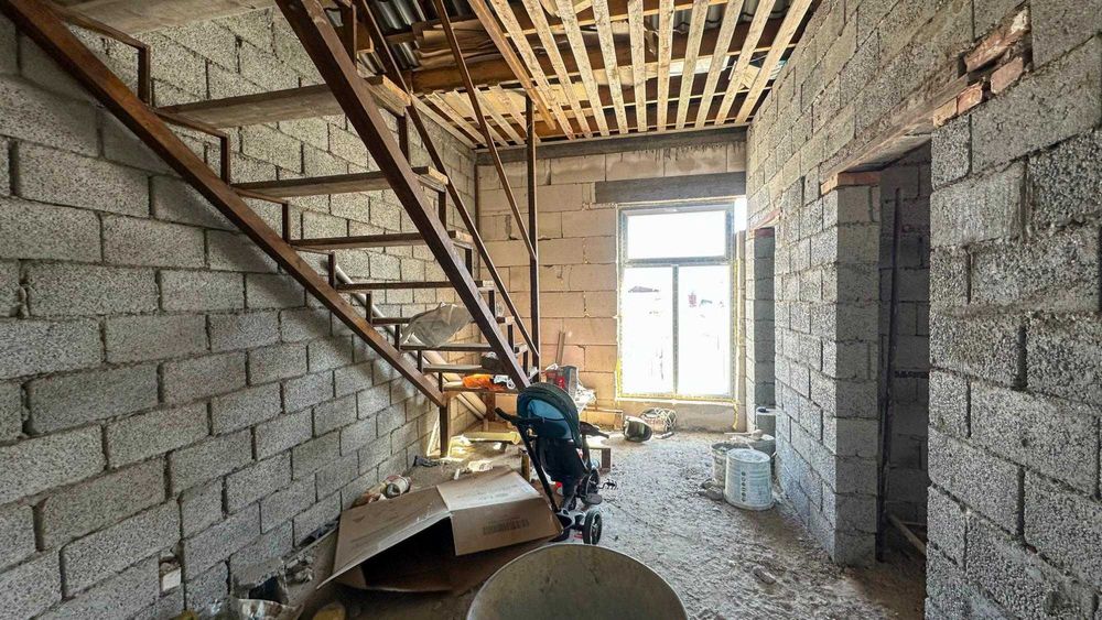 3 ком.Времянка.Коктал.(Бугор).Рустам Империя